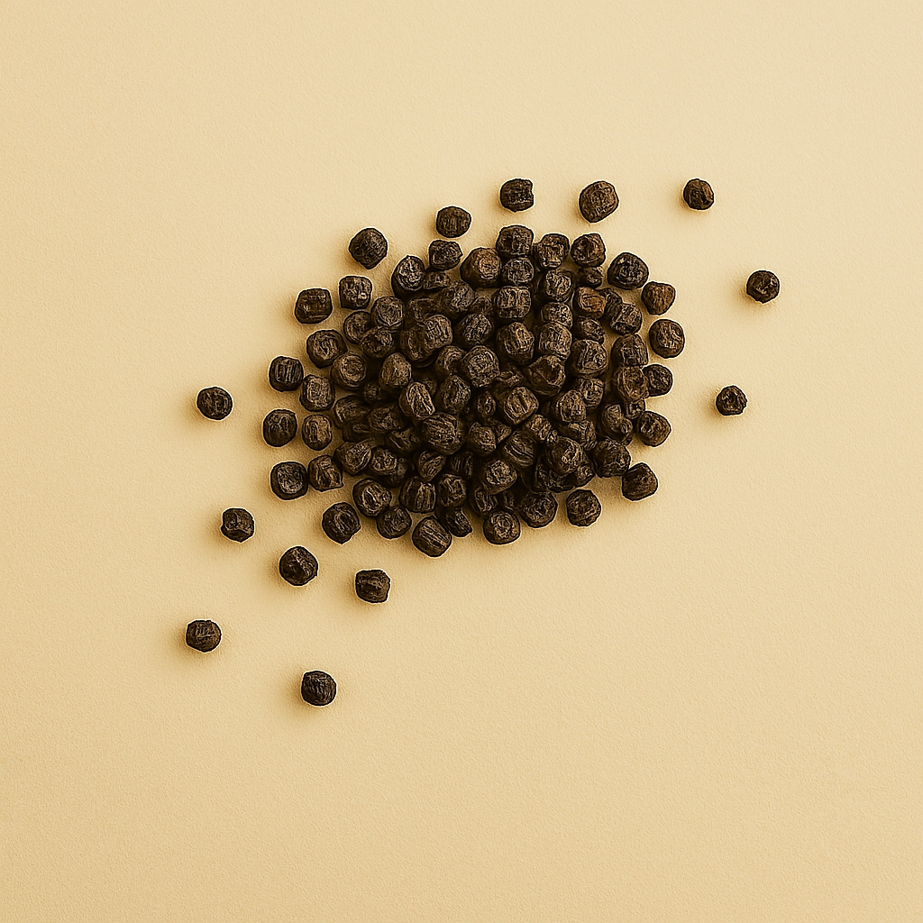 Supplier spice wholesaler Madagascar