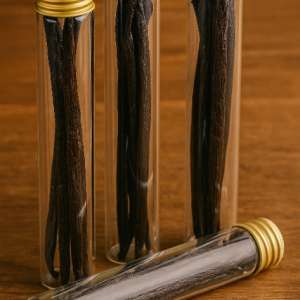 good vanilla supplier Madagascar