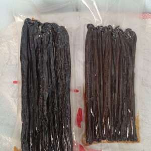 Pack de 500gr gousses de vanille Madagascar Sous-Vide Export pas cher